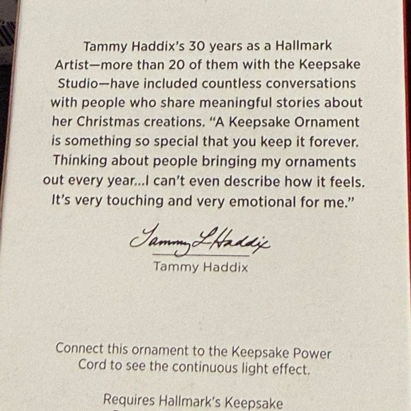 5 Hallmark Keepsake 2023 BRAND NEW Snowman Christmas Holiday Winter Ornaments - Picture 9 of 11